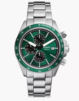 Fossil® Multi Dial 'Autocross' Men's Watch FS6127