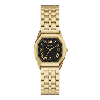 Fossil® Analogue 'Harlow' Women's Watch ES5433