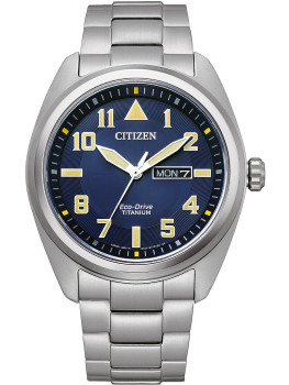 Citizen® Analogue Men's Watch BM8560-88LC