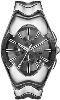 Diesel® Chronograph 'Mercurial' Men's Watch DZ4683