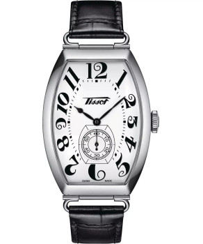 Tissot® Analogique 'Heritage Porto' Hommes Montre T1285051601200