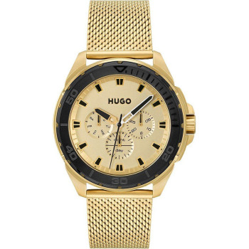 Hugo Boss® Multi Dial 'Fresh' Heren Horloge 1530288