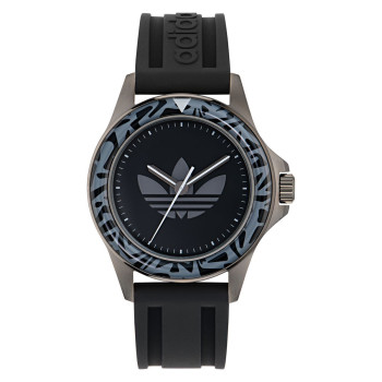 Adidas Originals® Analogue 'Expression One' Unisex's Watch AOFH24511