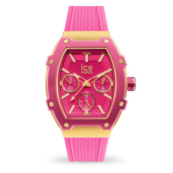 Ice Watch® Multi Dial 'Ice Boliday - Wild Pink' Women's Watch 023288