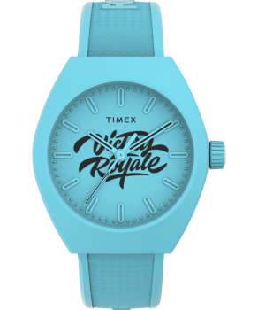 Timex® Analogique 'Urban Pop X Fortnite' Hommes Montre TW2W96900