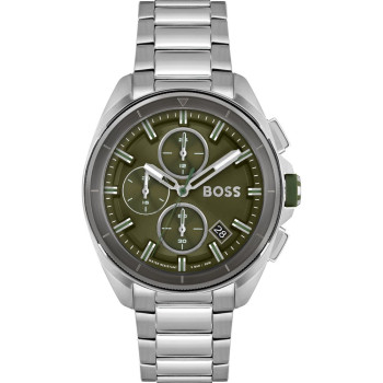 Hugo Boss® Chronographe 'Volane' Hommes Montre 1513951