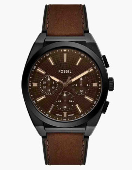 Fossil® Chronograph 'Everett' Men's Watch FS6108