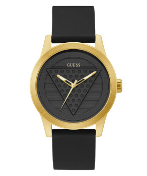 Guess® Analoog 'Driver' Heren Horloge GW0200G1