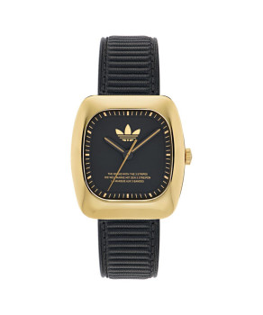 Adidas Originals® Analog 'Retro Wave One' Unisex Uhr AOSY24528