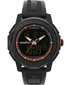 Timex® Analog Digital 'Ironman Adrenaline' Herren Uhr TW2W53600