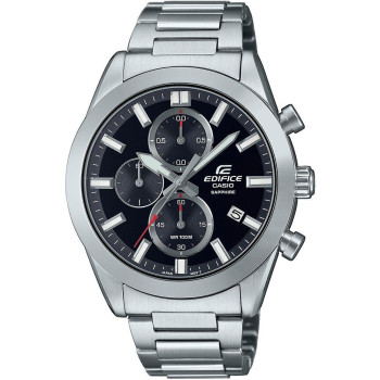 Casio® Chronograaf 'Edifice' Heren Horloge EFB-710D-1AVUEF