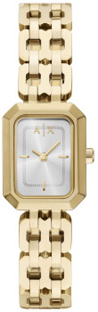 Armani Exchange® Analogue 'Faye' Women's Watch AX5811