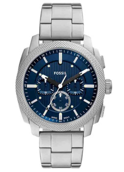 Fossil® Chronograaf 'Machine' Heren Horloge FS6096