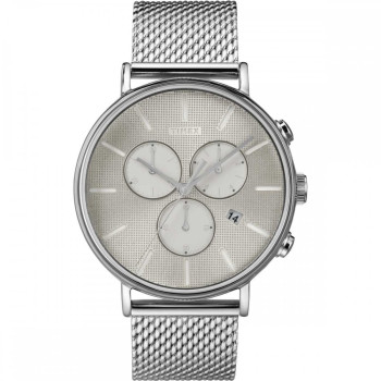 Timex® Chronograaf 'Fairfield chrono' Heren Horloge TW2R97900