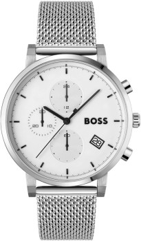 Hugo Boss® Chronograaf 'Integrity' Heren Horloge 1513933