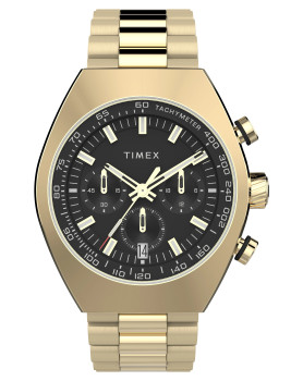 Timex® Chronographe 'Legacy Chrono' Hommes Montre TW2W22100