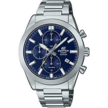 Casio® Chronograaf 'Edifice' Heren Horloge EFB-710D-2AVUEF