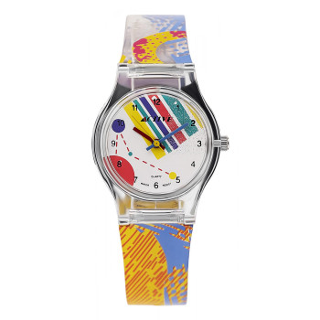 Active® Analogue Child's Watch ACT-001