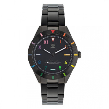 Adidas Originals® Analoog 'Edition three' Heren Horloge AOFH22056