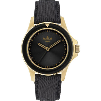 Adidas Originals® Analogique 'Expression One' Mixte Montre AOFH23015