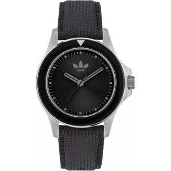 Adidas Originals® Analogique 'Expression One' Mixte Montre AOFH23016