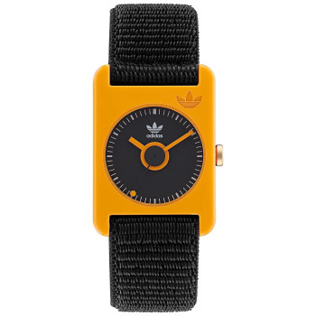 Adidas Originals® Analogique 'Retro Pop One' Mixte Montre AOST22543