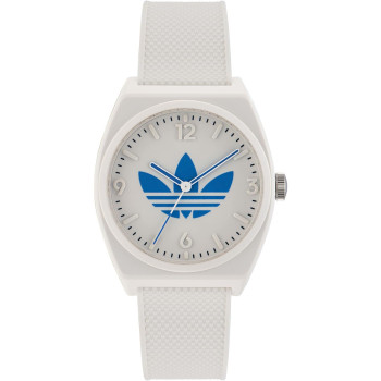 Adidas Originals® Analogique 'Project Two' Mixte Montre AOST23048