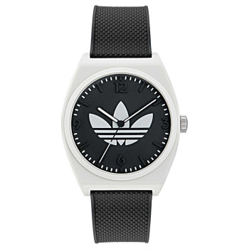 Adidas Originals® Analogique 'Project Two' Mixte Montre AOST23550