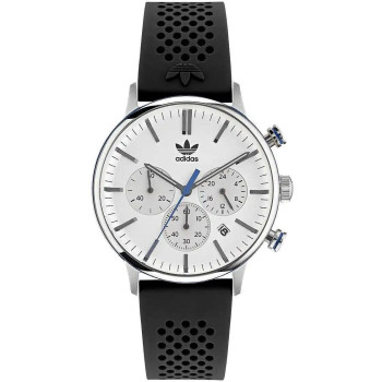 Adidas Originals® Chronographe 'Originals Style Code One' Mixte Montre AOSY22014