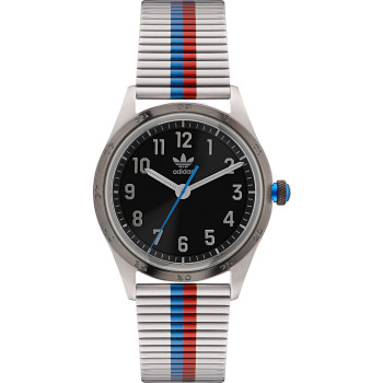 Adidas Originals® Analogique 'Code Four' Mixte Montre AOSY22525