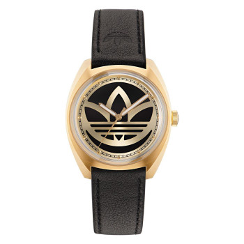 Adidas Originals® Analogue 'Edition One' Unisex's Watch AOFH22512