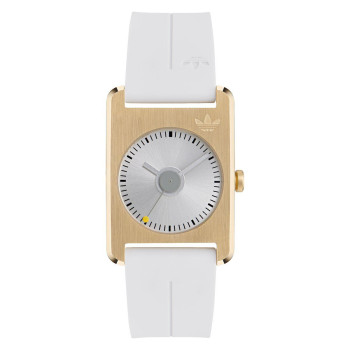 Adidas Originals® Analogique 'Retro Pop One' Mixte Montre AOST24081