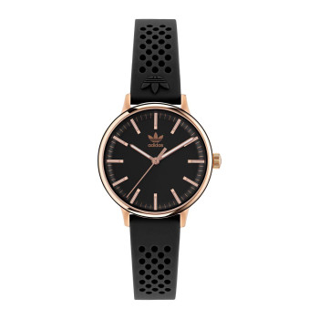 Adidas Originals® Analoog 'Code one xsmall' Dames Horloge AOSY23026