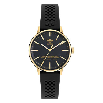 Adidas Originals® Analogique 'Code One' Mixte Montre AOSY23524