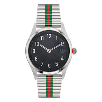 Adidas Originals® Analogique 'Code Four' Mixte Montre AOSY23532