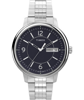 Timex® Analogue 'Chicago' Men's Watch TW2W13600