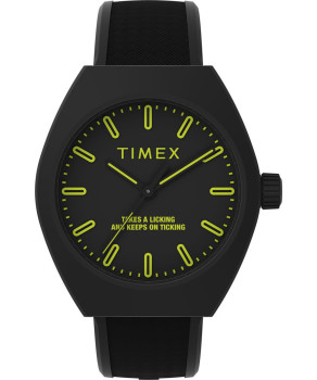 Timex® Analoog 'Essex' Unisex Horloge TW2W42400