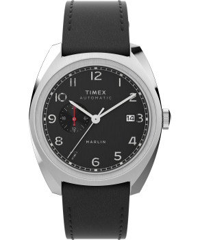 Timex® Multi-cadrans 'Marlin Sub-dial Automatic' Hommes Montre TW2V62100