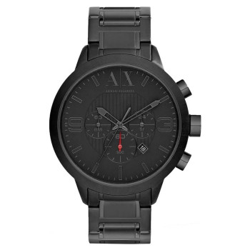 Armani Exchange® Chronograaf 'Outerbanks' Heren Horloge AX1277