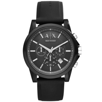 Armani Exchange® Chronographe 'Outerbanks' Hommes Montre AX1326