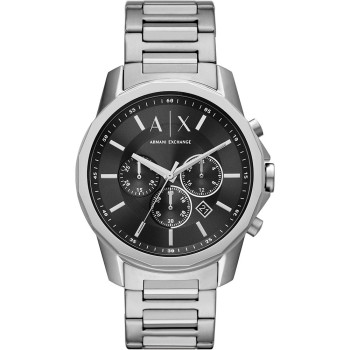 Armani Exchange® Chronographe 'Banks' Hommes Montre AX1720