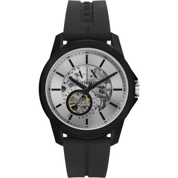 Armani Exchange® Analog 'Banks' Herren Uhr AX1726