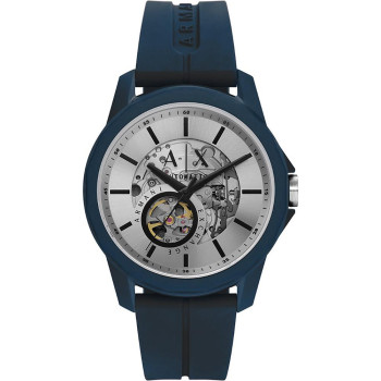 Armani Exchange® Analog 'Banks' Herren Uhr AX1727