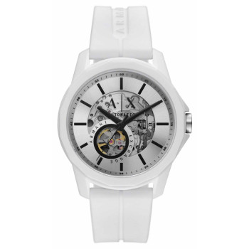 Armani Exchange® Analog 'Banks' Herren Uhr AX1729