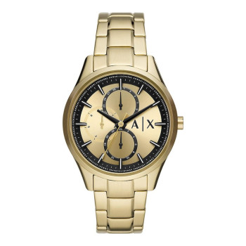 Armani Exchange® Multi Dial 'Dante' Men's Watch AX1866