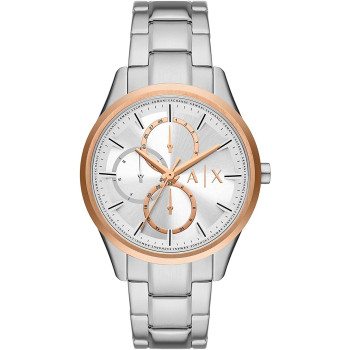 Armani Exchange® Multi-cadrans 'Dante' Hommes Montre AX1870