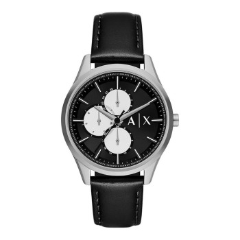 Armani Exchange® Multi-cadrans 'Dante' Hommes Montre AX1872