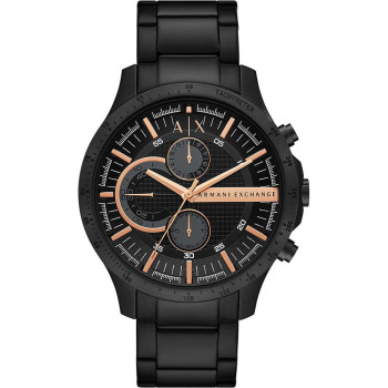 Armani Exchange® Chronograph 'Hampton' Herren Uhr AX2429