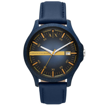 Armani Exchange® Analog 'Hampton' Herren Uhr AX2442