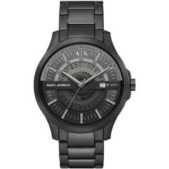 Armani Exchange® Analog 'Hampton' Herren Uhr AX2444